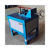 弯管机 90度不锈钢管蛇形弯管机 数控摇臂式 曲线方管蛇形弯管机