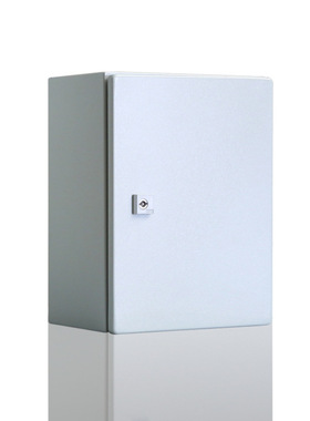 仿威图不锈钢户外电箱BAE威图壁挂式控制箱IP56电气箱600*760*210