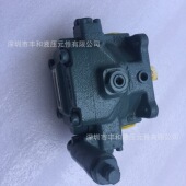 2a3 供应NACHI不二越双联齿轮泵vdc