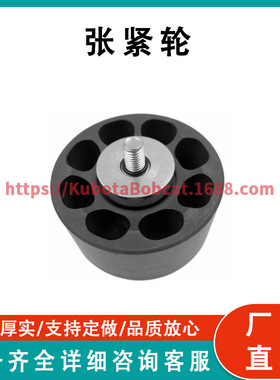 ATV UTV系列零件 张紧轮  Tensioner Pulley 1921563