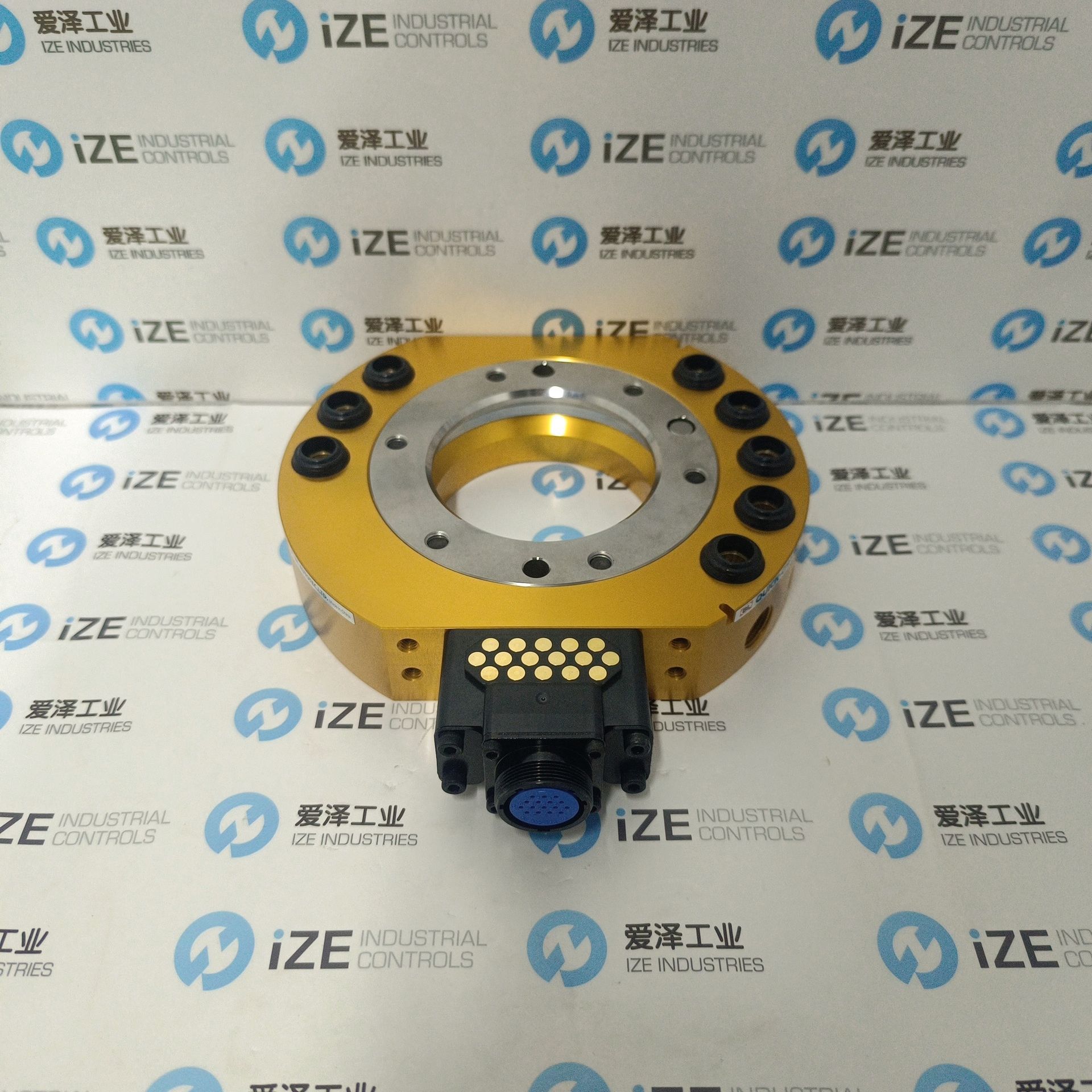 BL AUTOTEC工具盘QCP-100A-T-J16A-XXXB原装