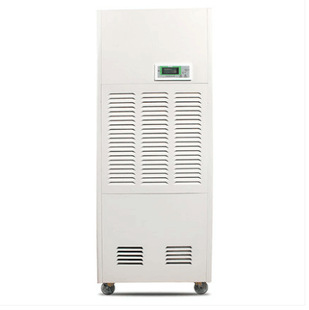 梅雨季 川岛除湿机KA 食品厂除湿机 深圳电子仓除湿器 抽湿机 8.0C