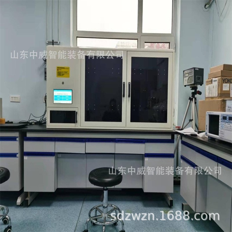 KA-6B型矿用安全仪器综合校验台 中威煤矿仪器仪表调校实验台