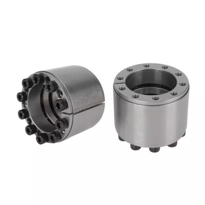 胀紧套Z18涨紧套TLK400免键轴套KTR105胀套联接套ZJ18联结涨套