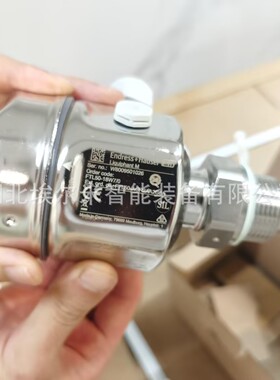 FTL31-AA4U3BAWSJ+HD【现货】E+H音叉开关