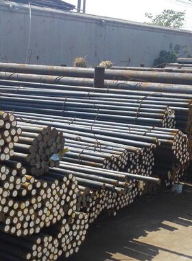 34crnimo6圆钢现货重庆特钢20cr2ni4 30crnimo8 12crni3批发零售