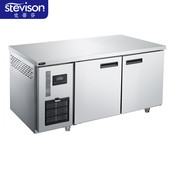 风冷冷藏工作台1.5 史蒂芬Stevison 风冷 FT15C2Z 豪华款 SDF
