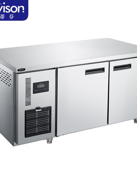 史蒂芬Stevison SDF-JN-FT15C2Z 豪华款风冷冷藏工作台1.5 风冷