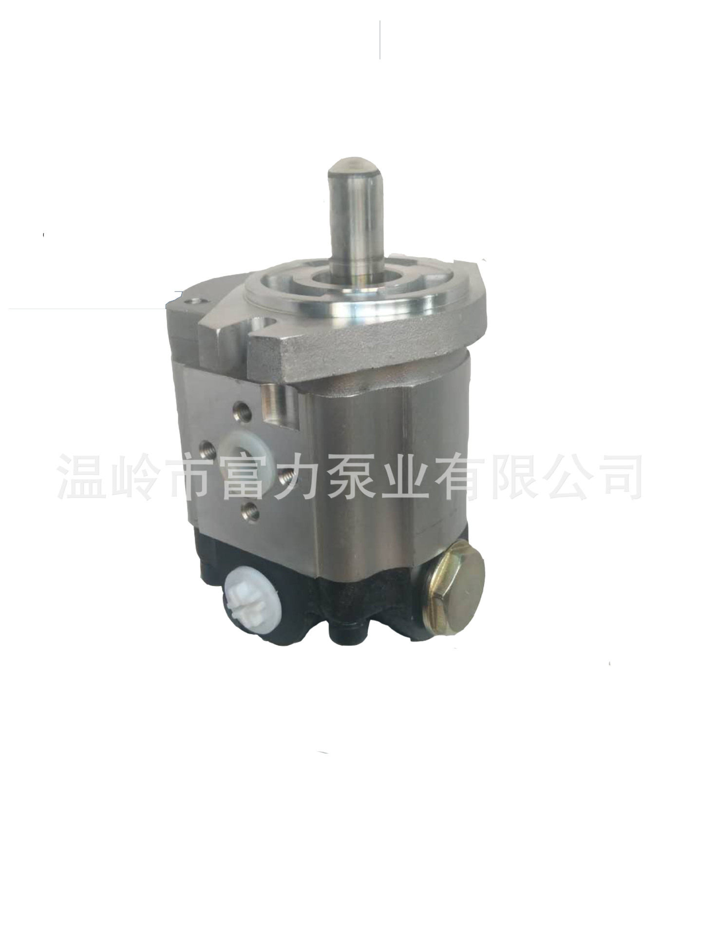 叉车 装卸车 液压齿轮泵农机泵恒流泵潍柴 上柴 飞迅驰 CBAd1016