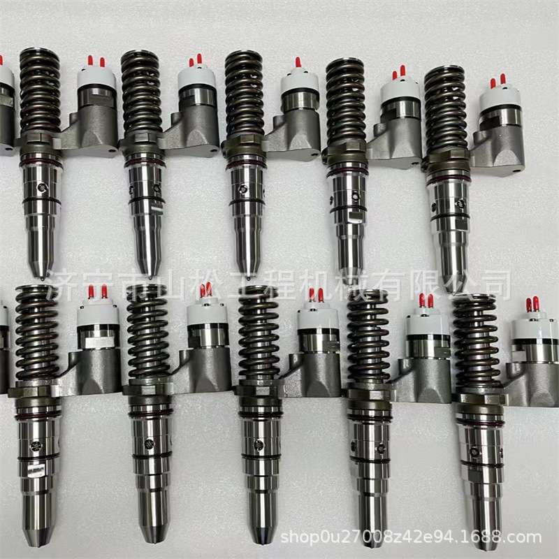 10R-3262喷油器总成C10 C11 C12 C13 C15 C16 C18喷油嘴10R3262