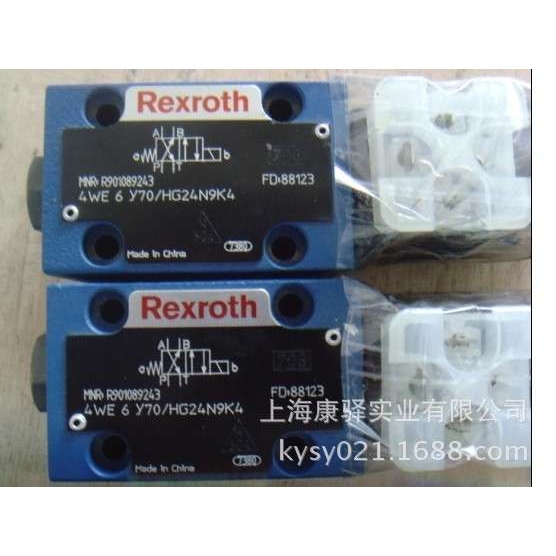 R901087088  4WE6 D70/HG24N9K4
