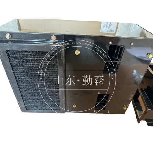 推土机配件   各种型号齐全  DH17  蒸发箱总成  114H-58D-06000