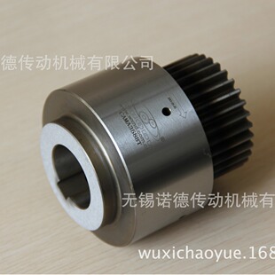 倍捻机 超越离合器  CAMT3588G  ND MT35BNJ