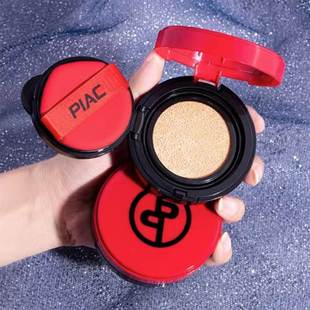 正品大牌小样气垫cc霜遮瑕持久裸妆不脱妆女遮瑕粉底液bb霜旗舰店