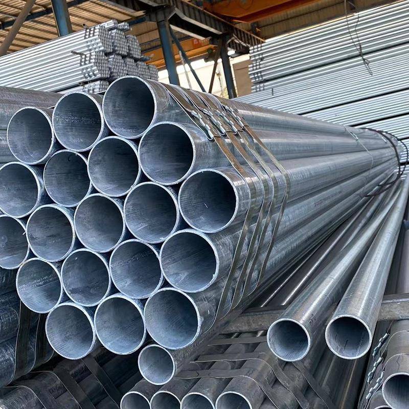 广东现货镀锌无缝管天津钢管TPCO大无缝宝钢包钢华菱管