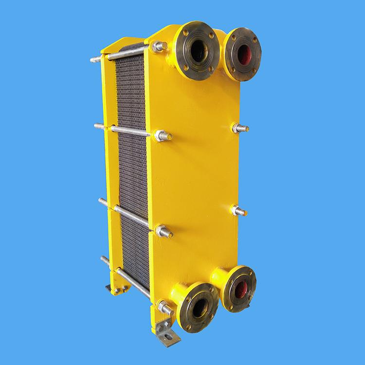 供应BR0.23板式冷却器油水换热器水水板式热交换器