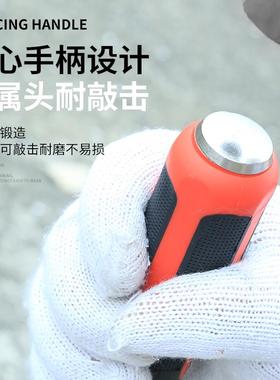 撬棍木工特种钢多功能翘棍工具撬棒木地板衣柜起子螺丝刀翘棒撬杠