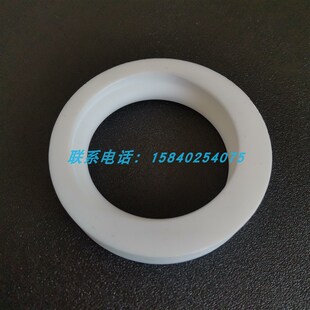 滚珠丝杆防尘圈 滚珠丝杠密封圈 配件进口钢球返反向器导向器油封