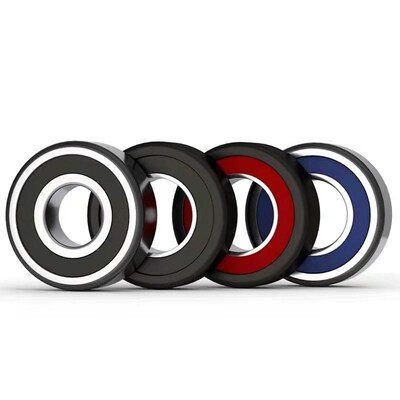 杭叉4T4吨美科斯中联重科叉车门架升降滚轮特种非标准轴承10310RT