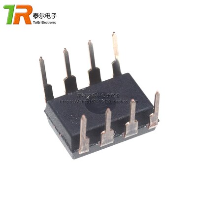 原装正品 直插 LM311P 芯片 模拟比较器Diff Comparator DIP-8