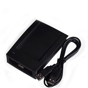 龙鱼芯片烧码 器 耳标改码 芯片改码 EM4305