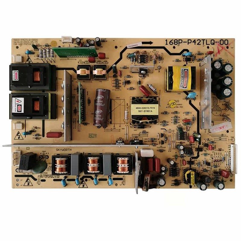 创维电视机42L05/01HF/L05DZ 37M11HM 37L05HR 42K03HR电源板主板