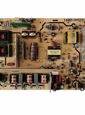 创维电视机42L05/01HF/L05DZ 37M11HM 37L05HR 42K03HR电源板主板