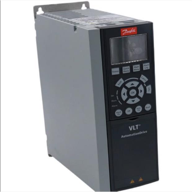 全新原装丹佛斯变频器FC302P1K5T5E20H2XGC/2.2KW/3KW/FC301系列