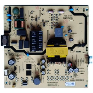 55P31电源板5800 55A5 L4U910 00XX 原装 MKDY 创维50A3