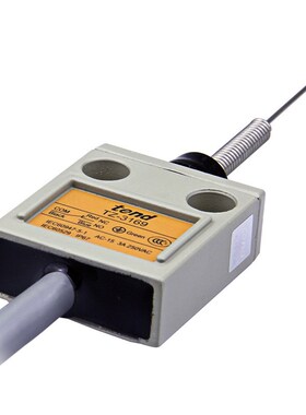原装 天得 TEND 行程限位开关 TZ-3102 3104 3113 3169 3A 250VAC