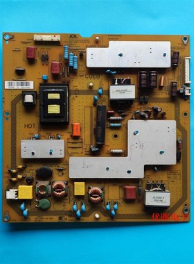 夏普LCD-52LX540A 46NX545A电源板RUNTKA914WJQZ/960 JSL2102-003
