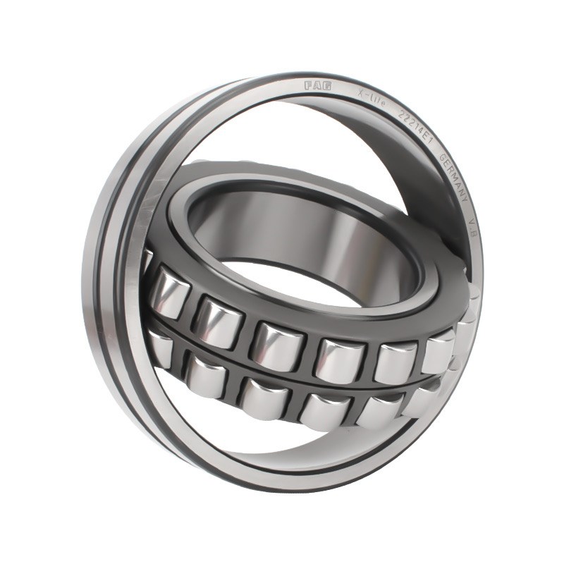 德国进口FAG轴承 22220 22222 22224 22226 22228 E1-K-M-C3 W33