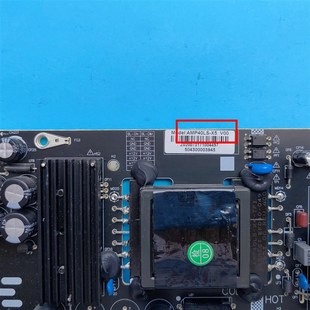 D404FCN2电源板AMP40LS D404FCN1 X5电视配件板 乐视D404FCNN 原装