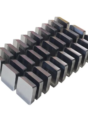 四方铣刀片YT14 YT5 YW1 YW2 YG8 YG6 YT15 4160511 3130511 加硬