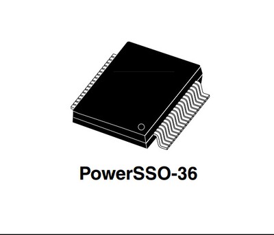 芯片 SPV1020 SSOP36 集成电路 IC