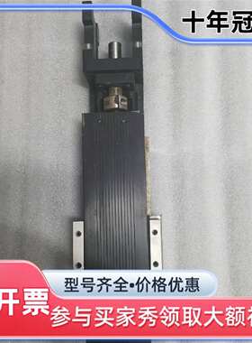 维修THK精密模组KR33议价