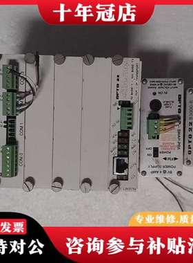 议价OPTO22 SNAP-LCM4 控制器，带M4SENET-议价