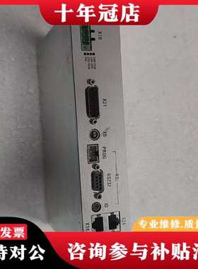 议价ROFIN-SINAR 控制器 101110630，实物拍摄议价