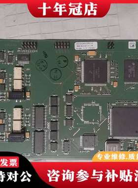 议价hItex KSG   CCPCI-A2 控制器板子 实物拍议价