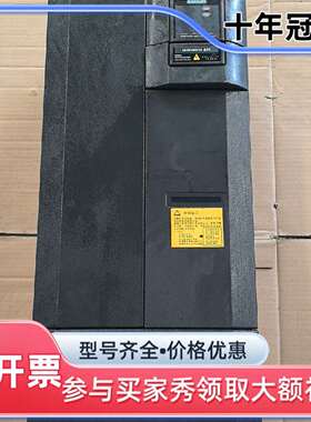 维修变频器，MM440系列，30KW，型号6SE6440-议价