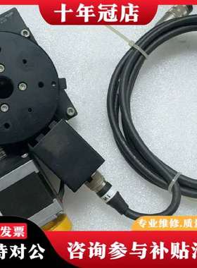 议价骏河精机型号:KRW08360高精度，电动旋议价