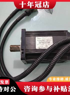 议价华大80ST-M03330LMBB伺服电机，3.3Nm议价