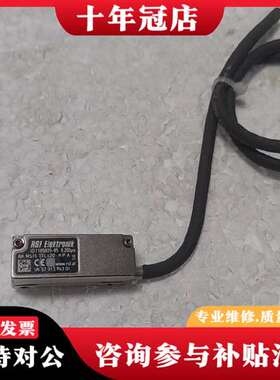 议价RSF Elektrok光栅尺读数头 AK MS15 T议价