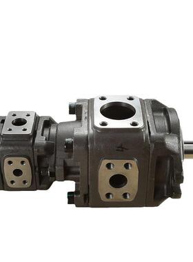 HG11-63-25-01R-VPC双联泵，伺服泵齿轮