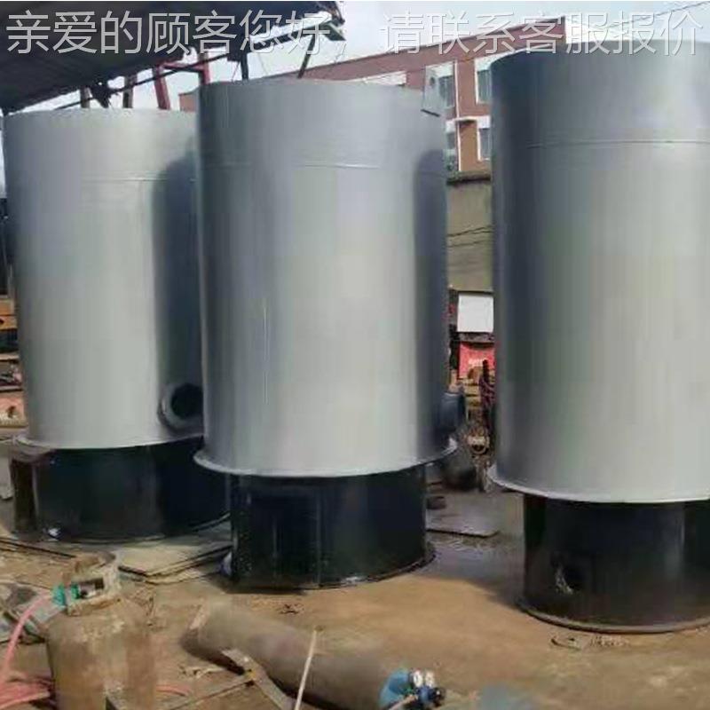 式60万生1万2LRF-SCI0大卡燃煤物质纯净风热立风锅炉