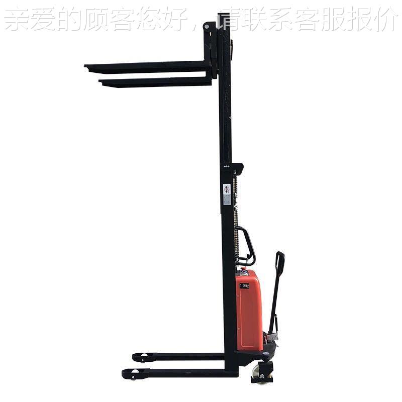 厂家叉S车 力电动高车PN15，电诺动堆升高1.6米SPN15X162.5米3米3