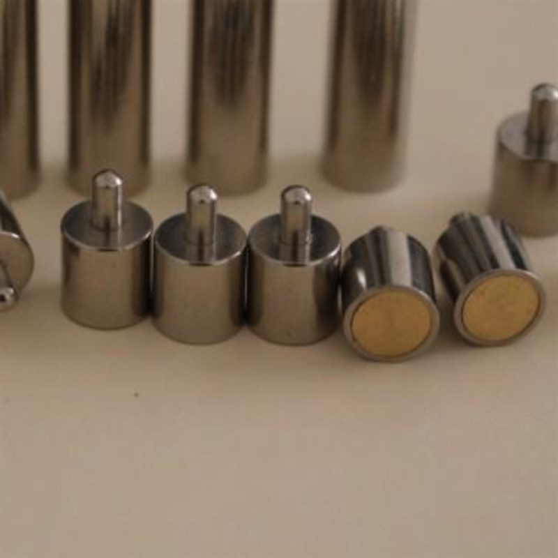 2/3*6*29(20)弹簧定位销 PIN钉刀L模治具定位模切刀模定位销