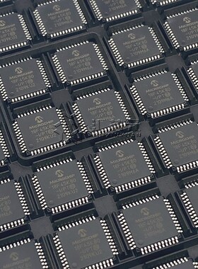 PIC18F45K80-I/PT 18F45K80 TQFP-44 8位微控制器-MCU 全新原装