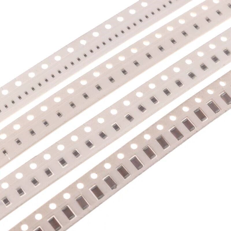 0805贴片电容 470pF(471)100V 精度10% X7R(100个)