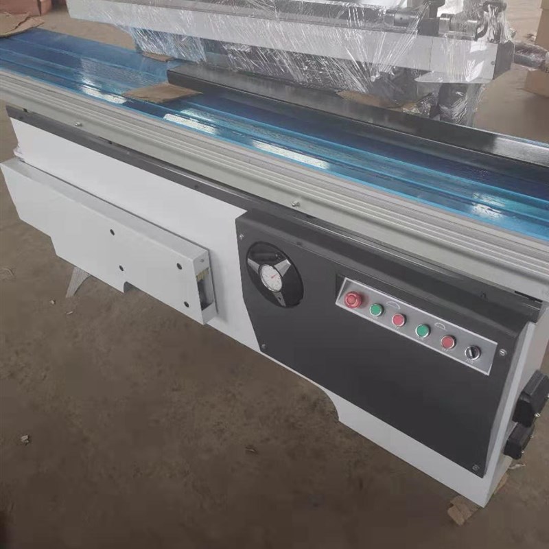 精密裁板锯双锯片木工机械合金子母锯片96齿精密推台锯大小锯片